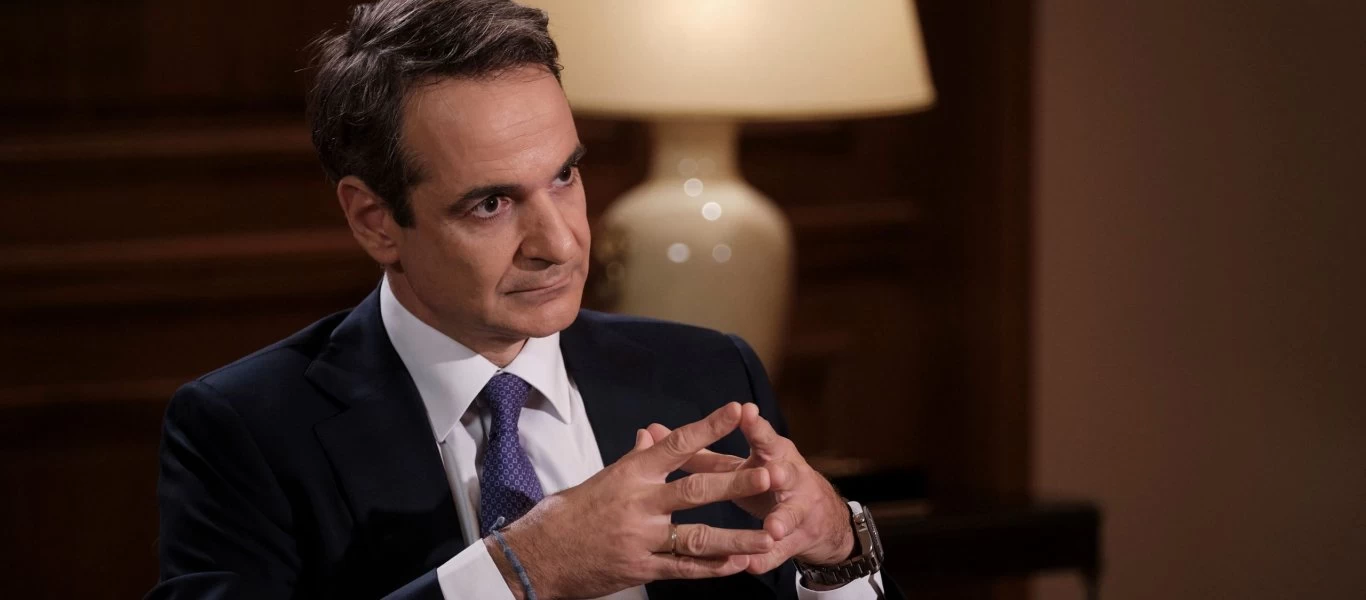 Ξεσάλωσε το Twitter με τους θαυμαστές του Κ.Μητσοτάκη από το Ουαγκουντουγκού